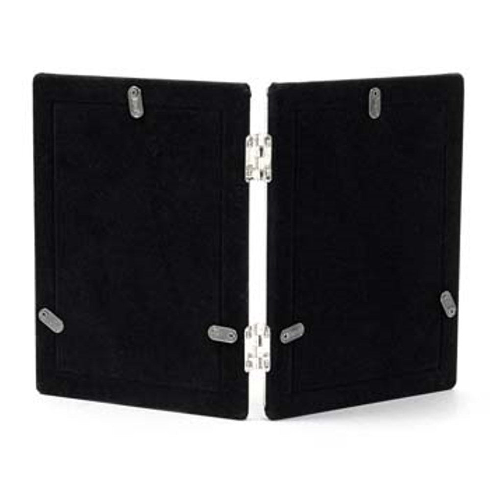 Zep 22DS4-4 Silver frame 2x10x15 (21x16) cm — 4