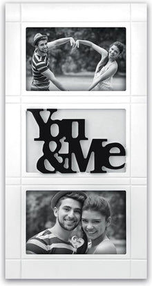 Zep fotolijst LC6746 Kaisa 2x10x15(39x20) cm