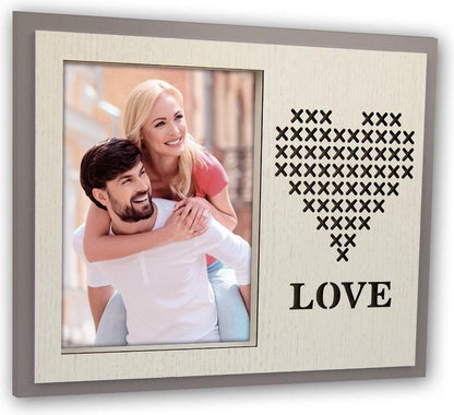 Zep fotolijst CX572 Regine 13x18(26x22) cm