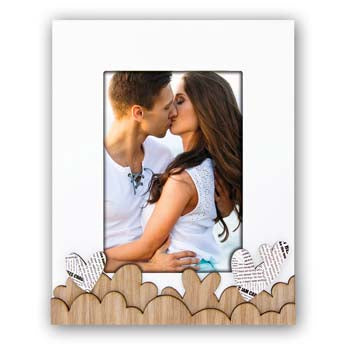 Zep fotolijst HP657 Romina 13x18 cm