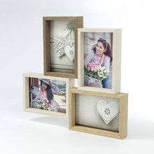 Zep fotolijst TYY746 Montreaux 4q 4x10x15 (33x31) cm — 2