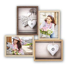 Zep fotolijst TYY757 Montreaux 4q 4x13x18 (39x37) cm