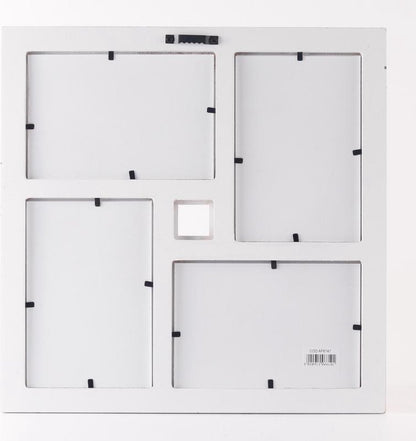 Zep fotolijst AF8747 Fidenza 4x10x15 (31x31) cm — 3