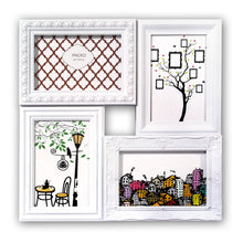 Zep fotolijst HT0446 Cordoba 4x10x15 (31x31) cm