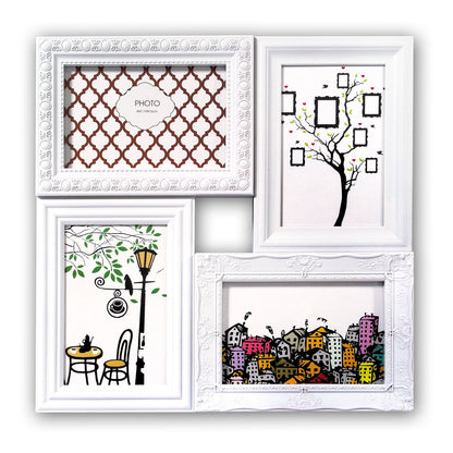 Zep fotolijst HT0446 Cordoba 4x10x15 (31x31) cm
