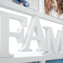 Zep fotolijst GX66 Family 6x10x15 (46x34) cm — 2