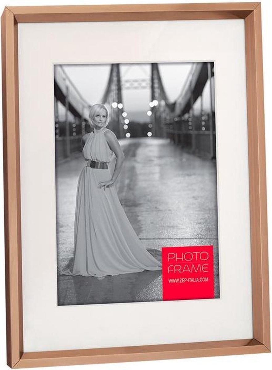 Zep ALPC24 Aluminiun frame 13x18 / 18x24 cm — 2