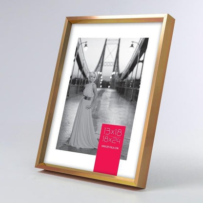 Zep ALPC24 Aluminiun frame 13x18 / 18x24 cm — 3