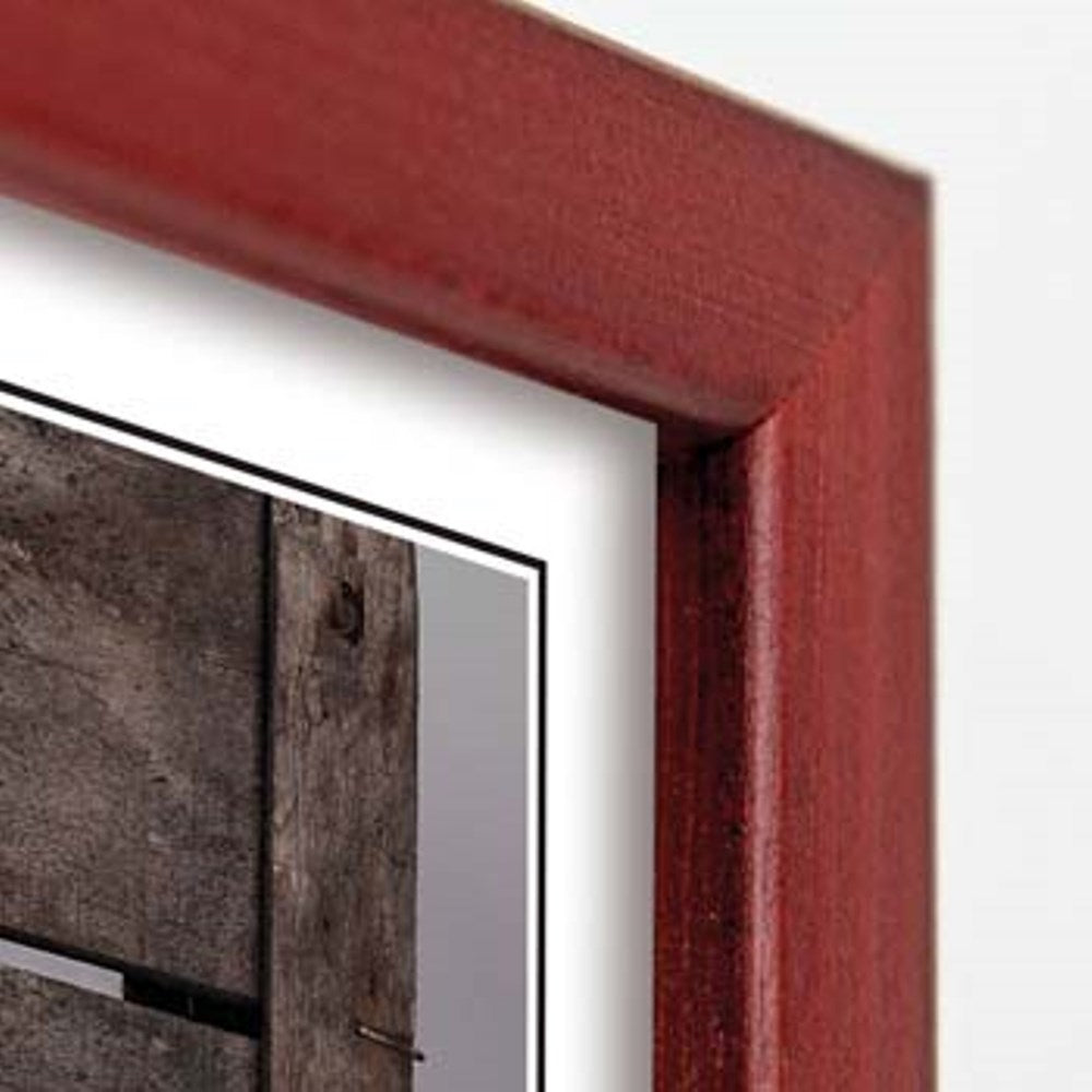 Zep M6562 Wood Frame 13x18 cm Assorti 12 stuks — 3