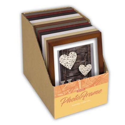 Zep M6562 Wood Frame 13x18 cm Assorti 12 stuks — 4