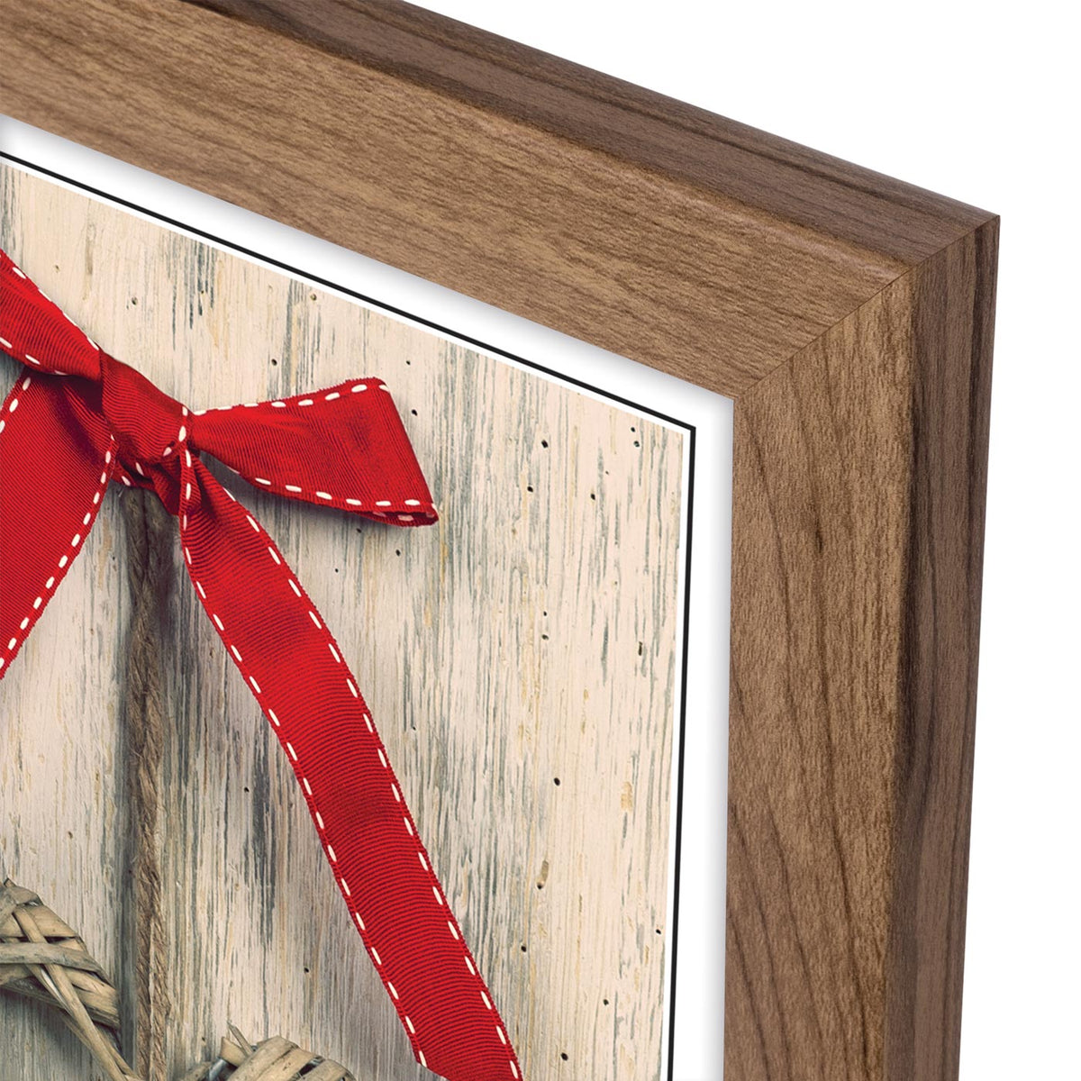 Zep M483B Wood Frame 15x20 cm — 2