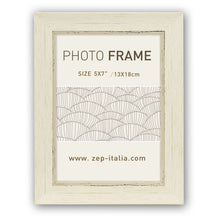 Zep fotolijst CC146 Tamigi White 10x15 cm