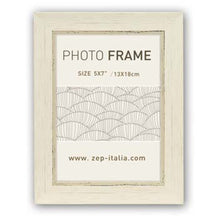 Zep fotolijst CC123 Tamigi White 20x30 cm
