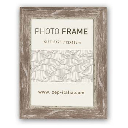 Zep fotolijst CC446 Tamigi Brown 10x15 cm