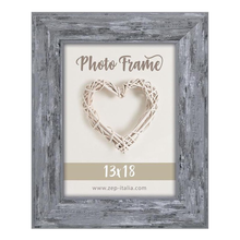 Zep fotolijst BE368 Todi Grey 15x20 cm