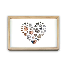 Zep fotolijst CZ1268 Love Box Usb for photo 15x20 28,5x18,5x5,5 cm