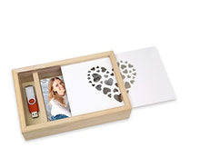 Zep fotolijst CZ1268 Love Box Usb for photo 15x20 28,5x18,5x5,5 cm — 2