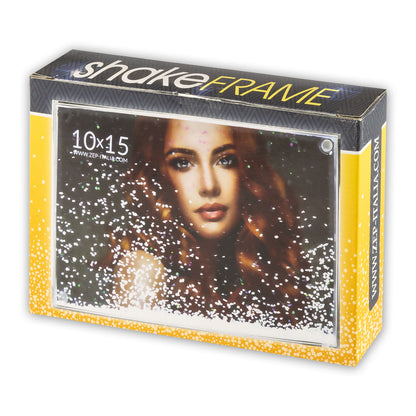 Zep RB106 6x Shake Frame 10x15 cm — 2