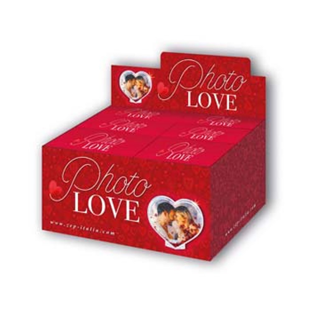 Zep P9019 8x Photo Love 10x8 cm — 4
