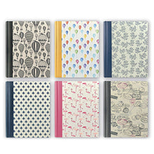 Zep VNN293130 Pergamin Album 30 sheets 29x31 cm — 2