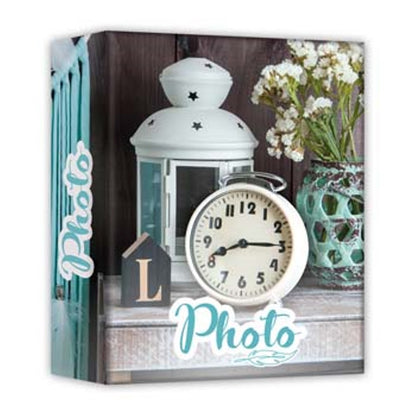 Zep AV46100 Album Slip-in 100 photos 10x15 cm - 24 albums — 3