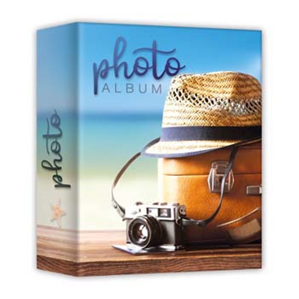 Zep AV46110 Album Slip-in 100 photos 11x16 cm — 4