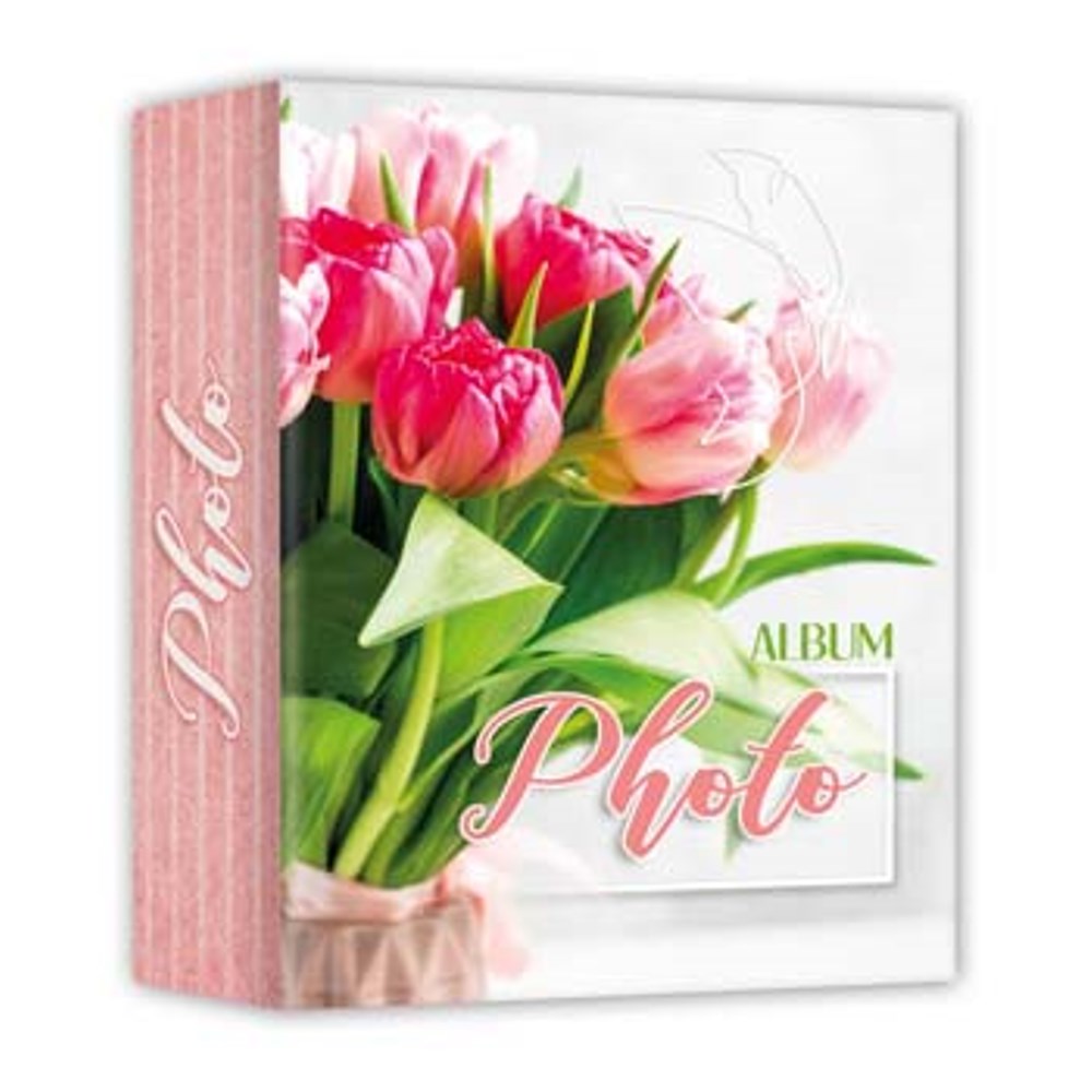 Zep AV57100 Album Slip-in 100 photos 12x18-13x19 cm — 4