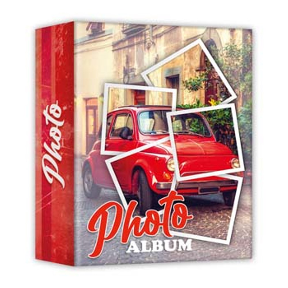 Zep AV57100 Album Slip-in 100 photos 12x18-13x19 cm — 5