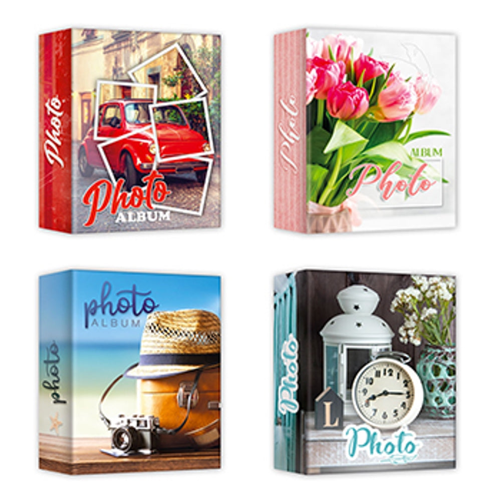 Zep AV57100 Album Slip-in 100 photos 12x18-13x19 cm — 6