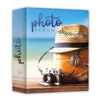 Zep AV46200 Album Slip-in 200 photos 10x15 cm — 4