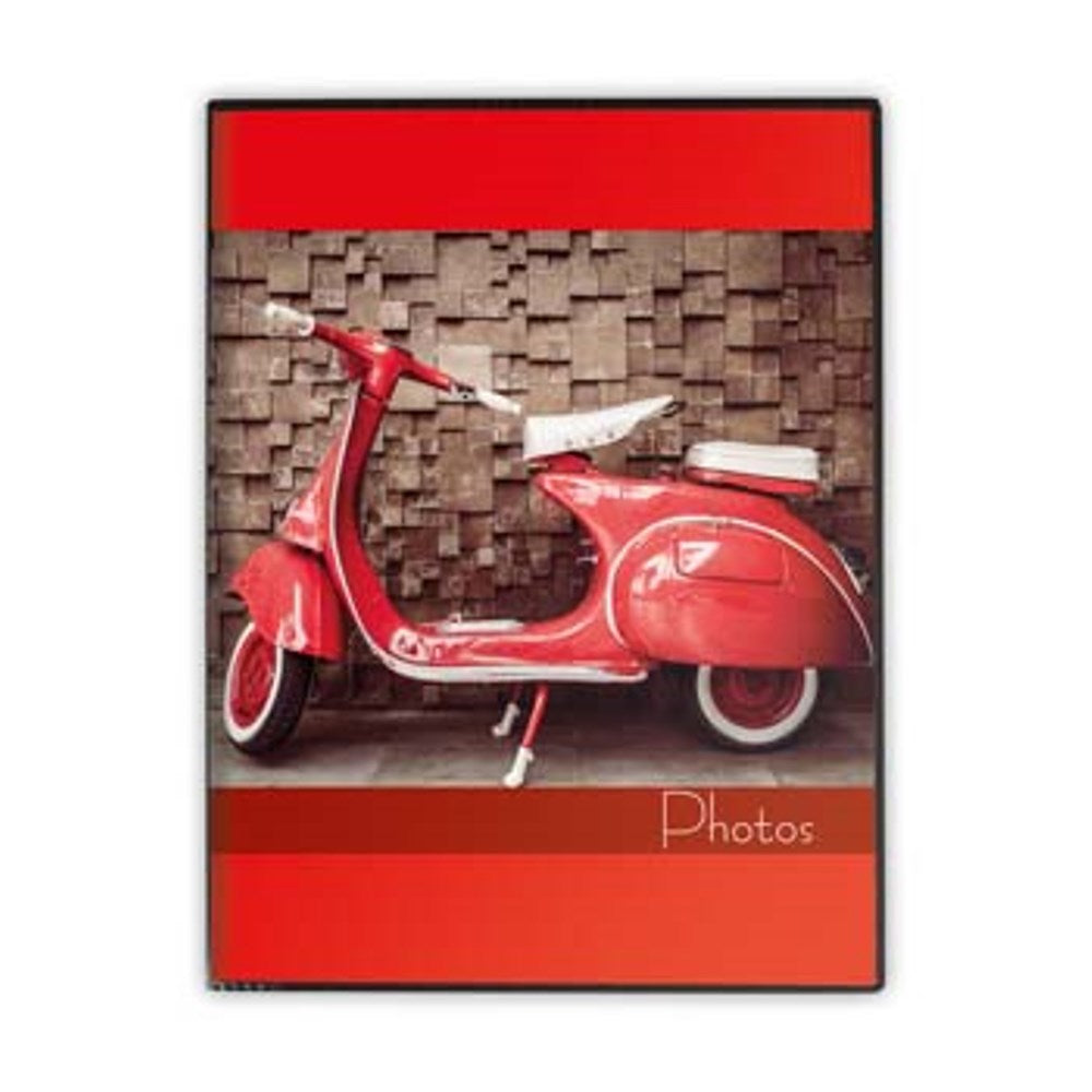 Zep MA4640 Mini Album 40 photos 10x15 cm 36 Stuks — 6
