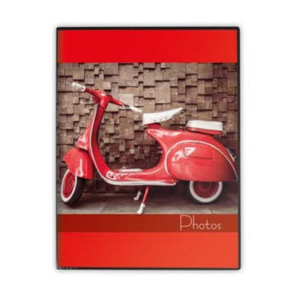 Zep MA4640 Mini Album 40 photos 10x15 cm 36 Stuks — 6