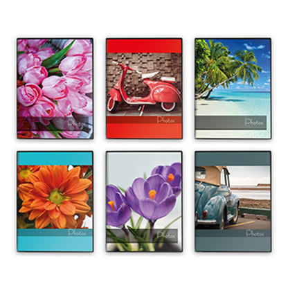 Zep MA4640 Mini Album 40 photos 10x15 cm 36 Stuks — 8