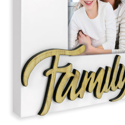 Zep Fotolijst FE9946 Family En 10x15 cm — 3