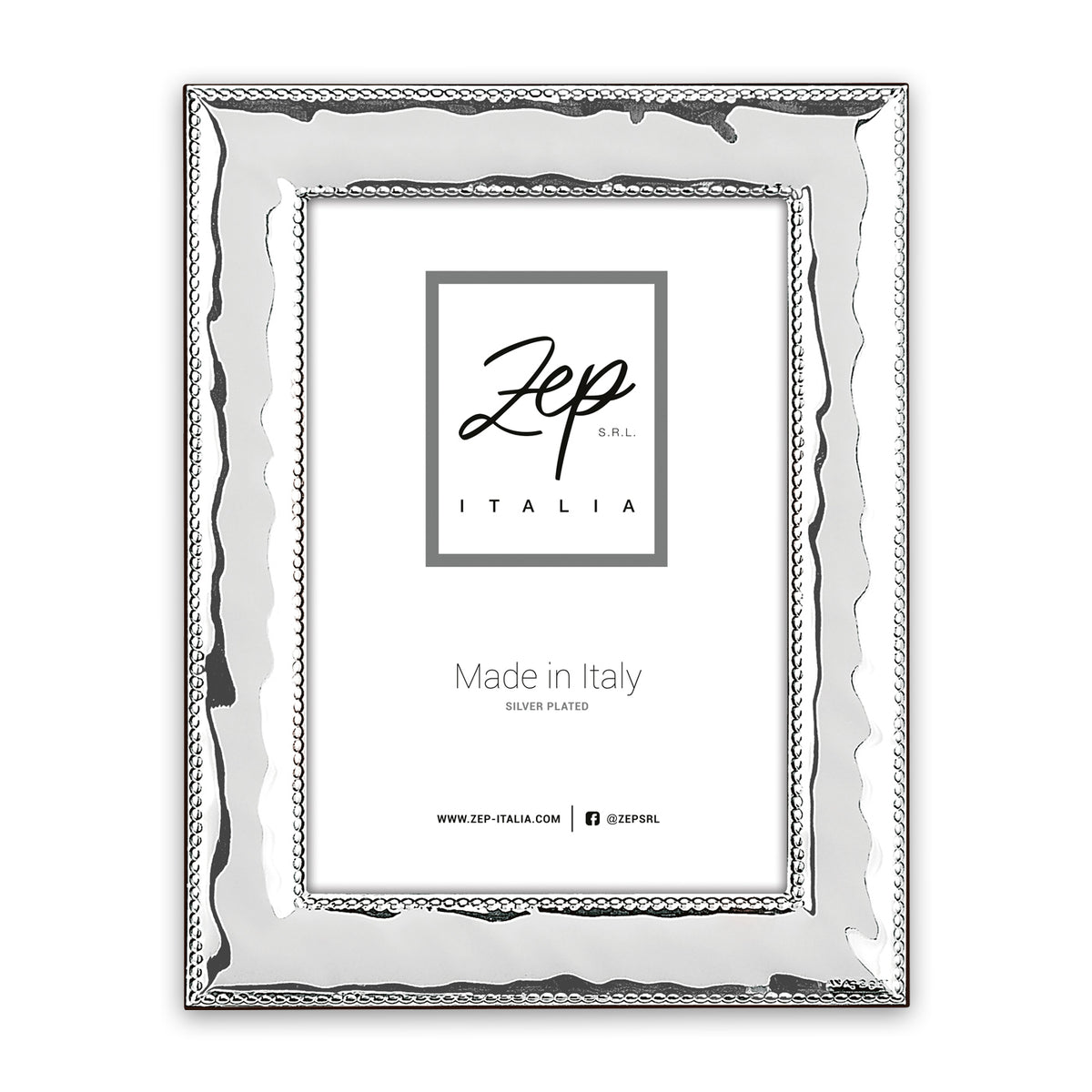 Zep Fotolijst B10781 Larino 20x25 cm — 2