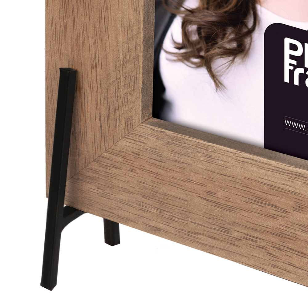 Zep Fotolijst ML446 Frejus Vertical 10x15 cm — 3