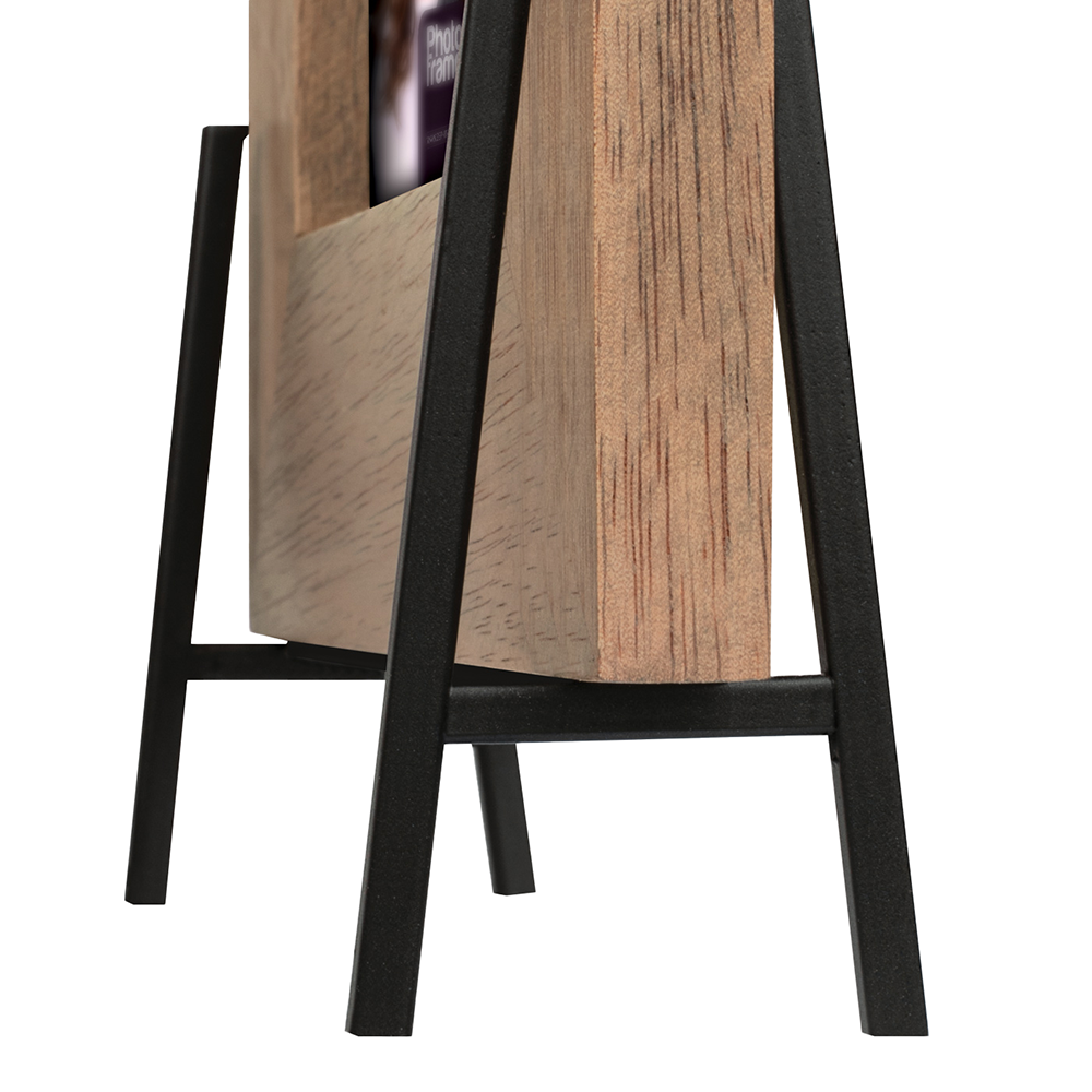 Zep Fotolijst ML446 Frejus Vertical 10x15 cm — 4