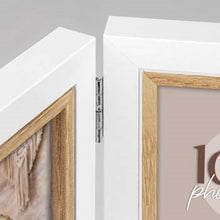 Zep Fotolijst CV268 Ayas 2Q 2x 15x20 cm — 2