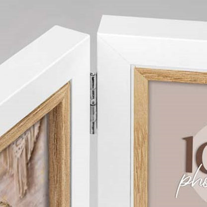 Zep Fotolijst CV268 Ayas 2Q 2x 15x20 cm — 2