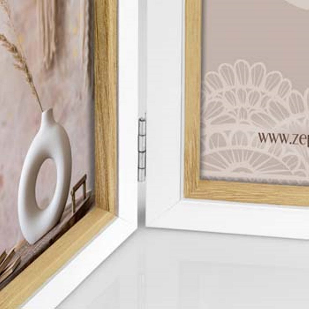 Zep Fotolijst CV436 Ayas 2L 2x 10x15 cm — 3