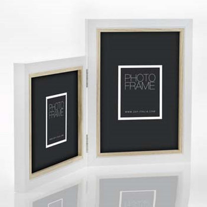 Zep Fotolijst CV437 Ayas 2L 2x 13x18 cm — 5