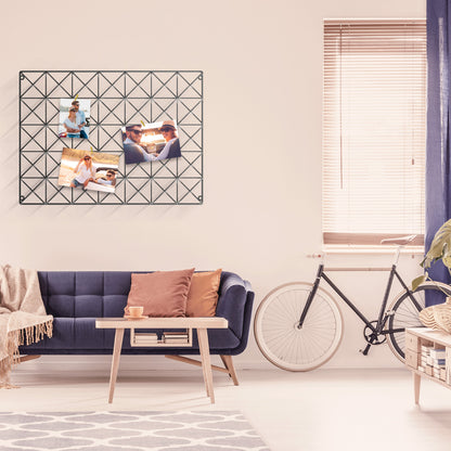 Zep fotolijst Foto Wandrek UT268 Cholet 55x75 cm — 3