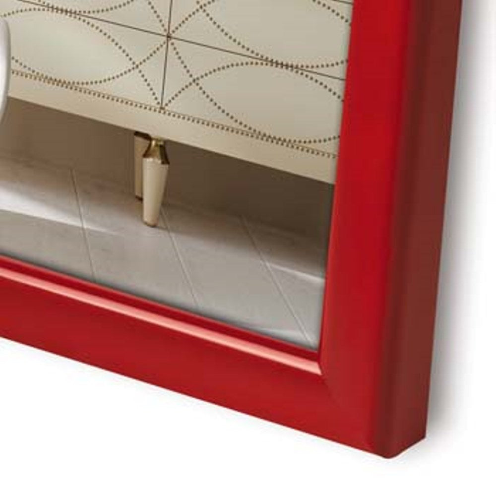 Zep Fotolijst DP462R Aosta Red 10x15 cm — 2