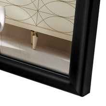 Zep Fotolijst DP464L Aosta Black 10x15 cm — 2