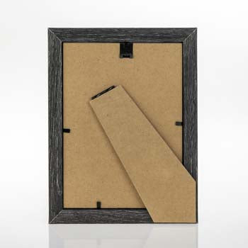 Zep Fotolijst RT246L Torino Black 10x15 cm — 2