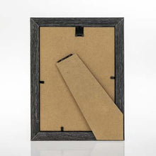 Zep Fotolijst RT268L Torino Black 15x20 cm — 2
