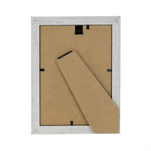 Zep Fotolijst RT546W Torino White 10x15 cm — 2