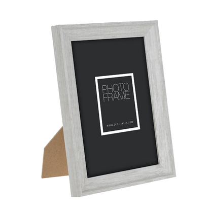 Zep Fotolijst RT546W Torino White 10x15 cm — 5