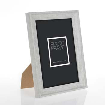 Zep Fotolijst RT557W Torino White 13x18 cm — 4