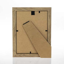 Zep Fotolijst RT723R Torino Brown 20x30 cm — 2